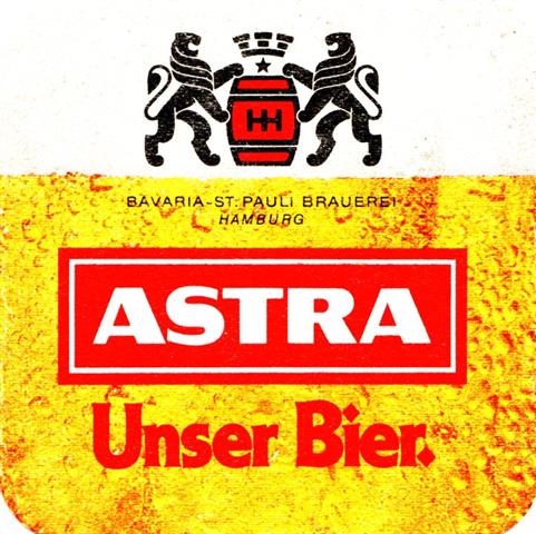 hamburg hh-hh bavaria astra unser 2b (quad185-bavaria st pauli brauerei)